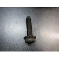 08V115 Camshaft Bolt From 2008 GMC Sierra 1500  5.3